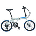 Wholesale 14inch children kids folding bike /fold away portable folding bike for sale/folding bicycle 20 inch